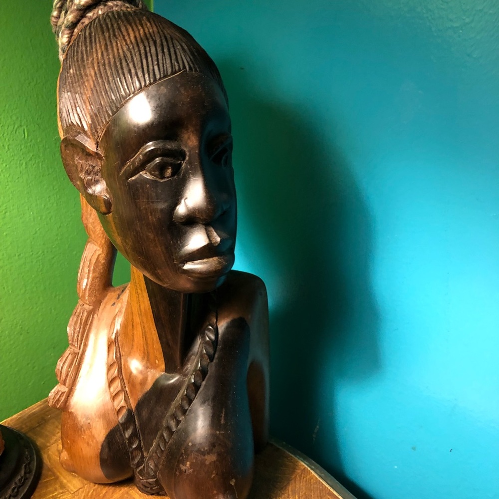 Meet your Posher, Brehonor